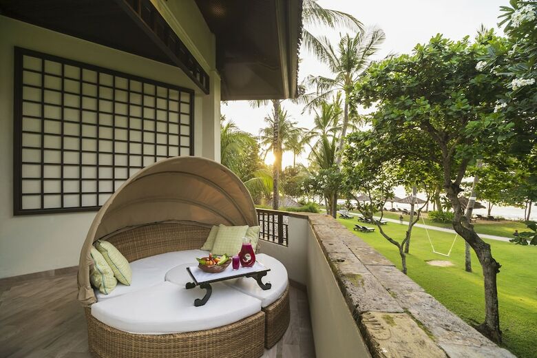 Apartamento Intercontinental Bali Resort
