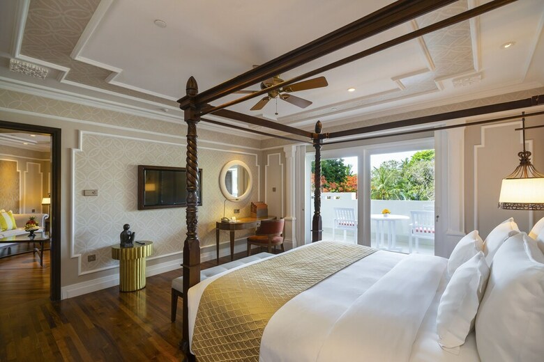 Apartamento Intercontinental Bali Resort