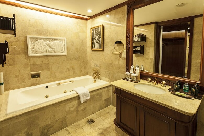 Apartamento Intercontinental Bali Resort