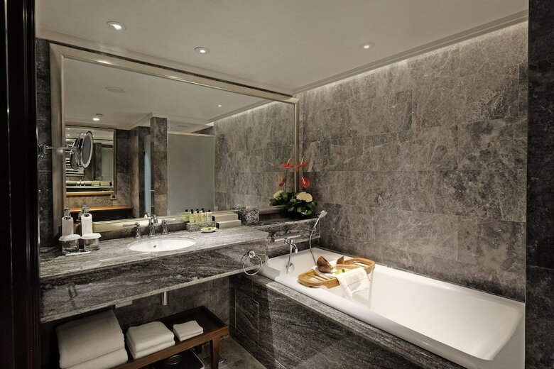 Apartamento Intercontinental Bali Resort