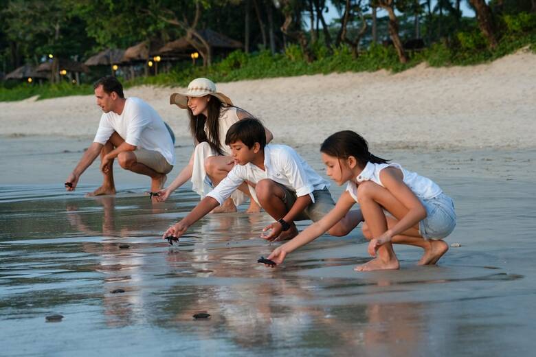 Apartamento Intercontinental Bali Resort