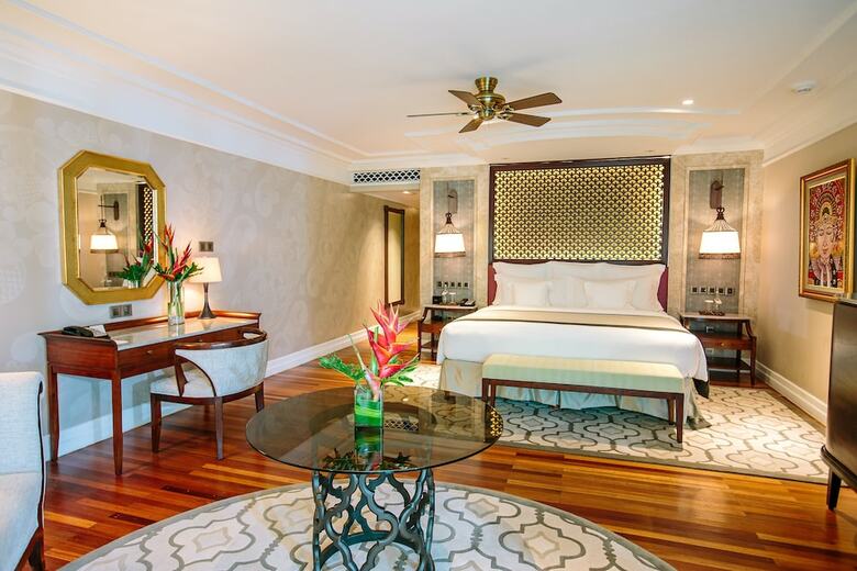 Apartamento Intercontinental Bali Resort