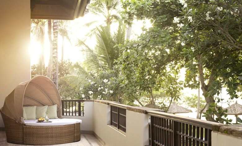 Apartamento Intercontinental Bali Resort