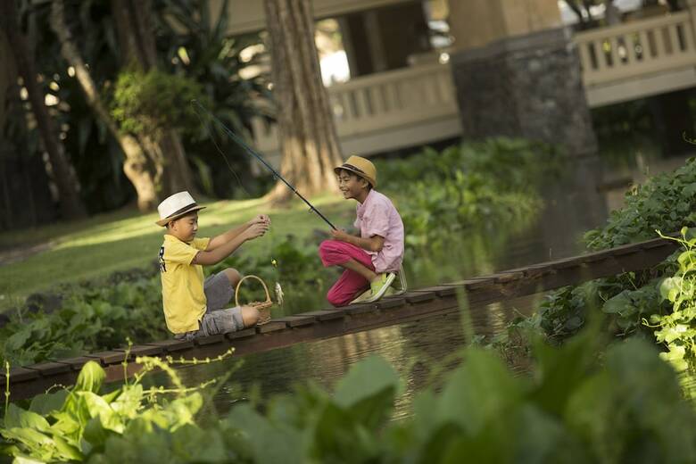 Apartamento Intercontinental Bali Resort