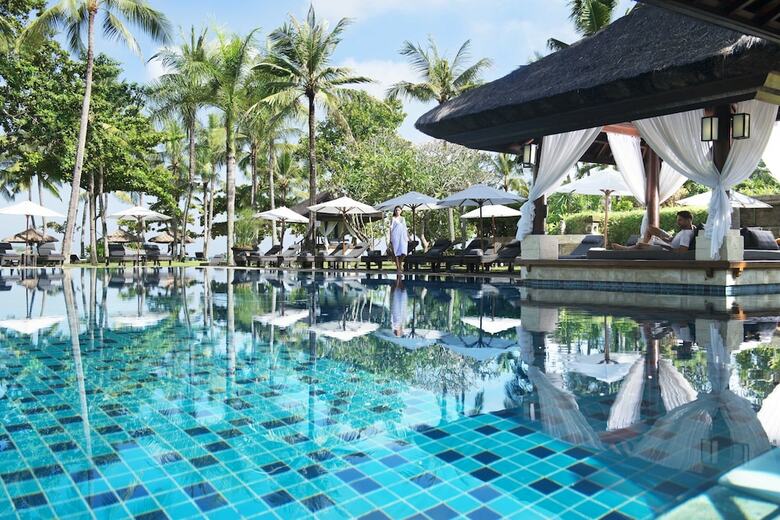 Apartamento Intercontinental Bali Resort