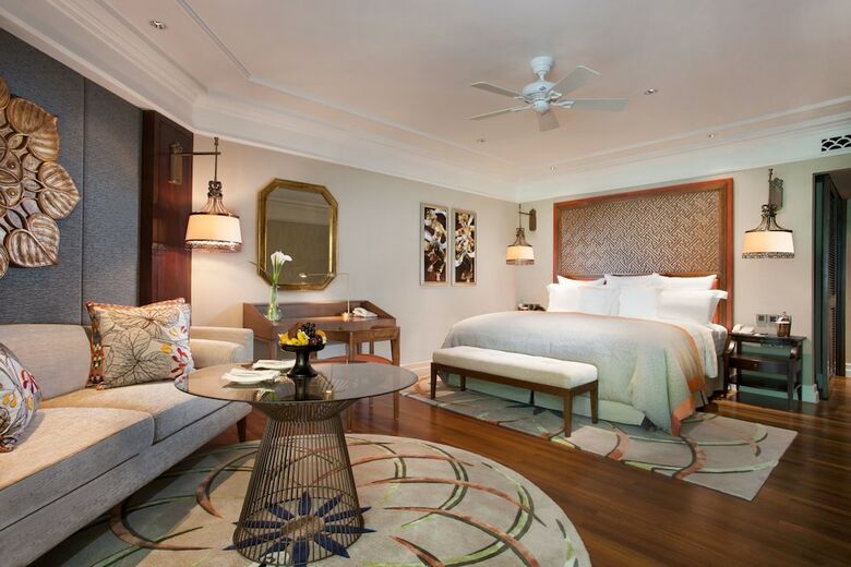 Apartamento Intercontinental Bali Resort