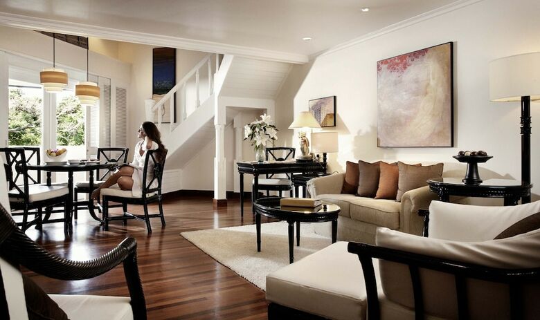 Apartamento Intercontinental Bali Resort