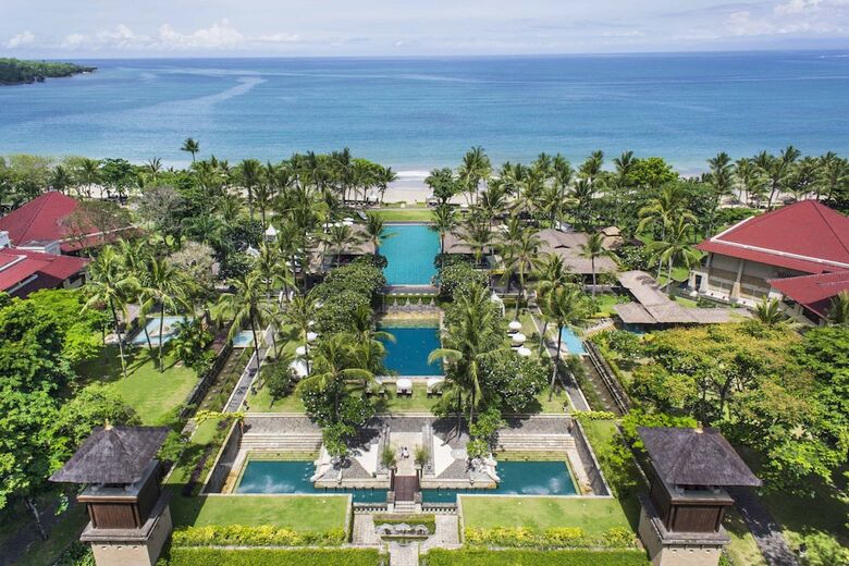 Apartamento Intercontinental Bali Resort