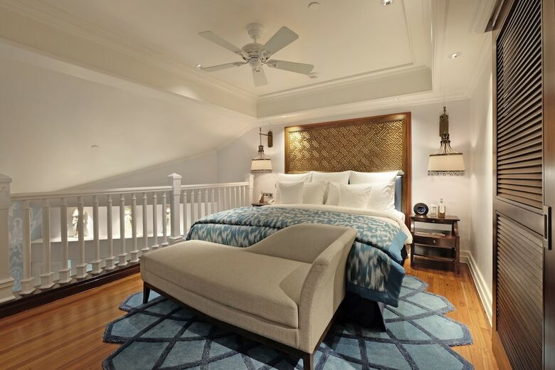 Apartamento Intercontinental Bali Resort