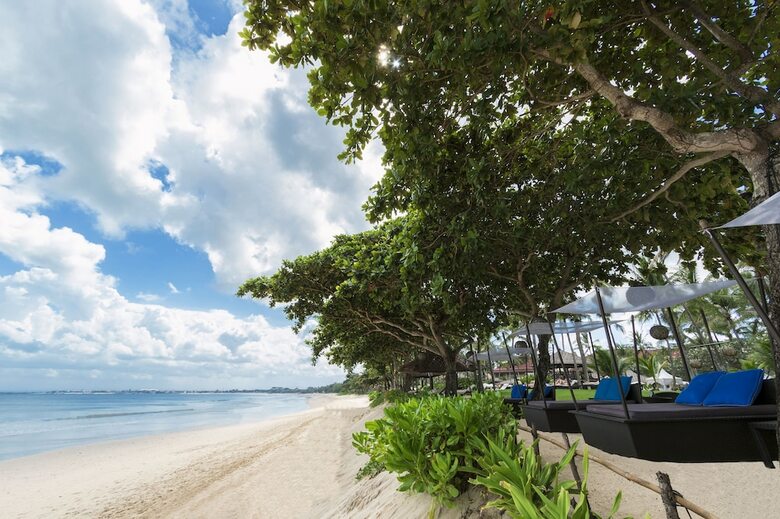 Apartamento Intercontinental Bali Resort