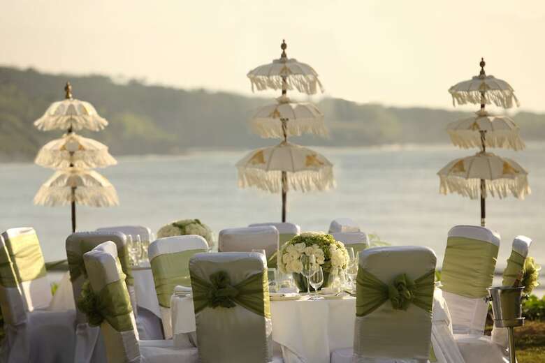Apartamento Intercontinental Bali Resort