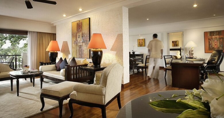 Apartamento Intercontinental Bali Resort