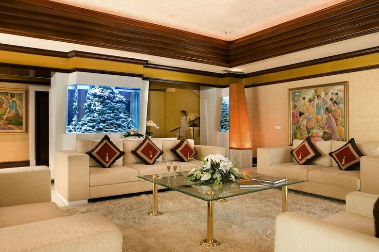 Apartamento Intercontinental Bali Resort