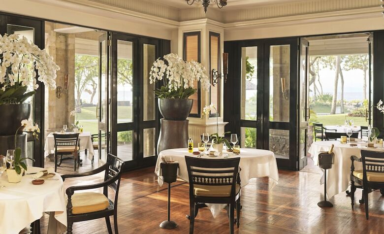 Apartamento Intercontinental Bali Resort