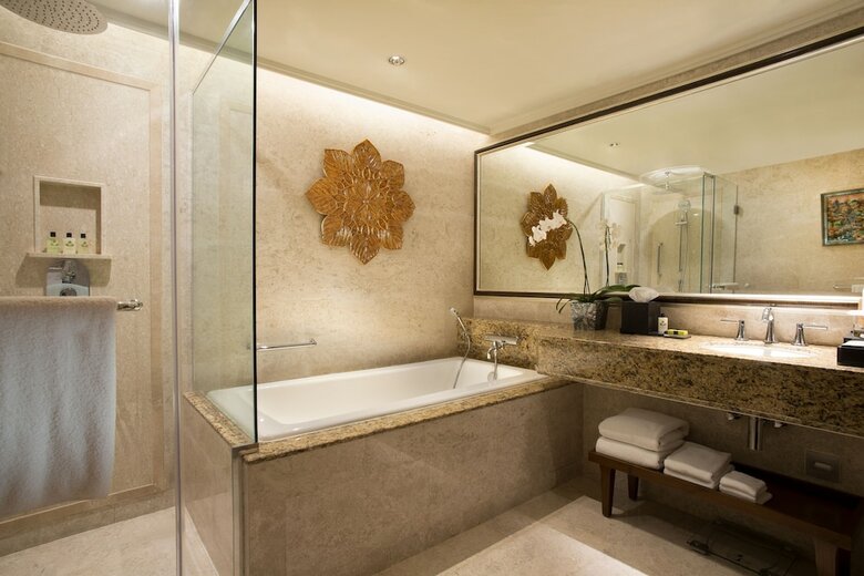 Apartamento Intercontinental Bali Resort