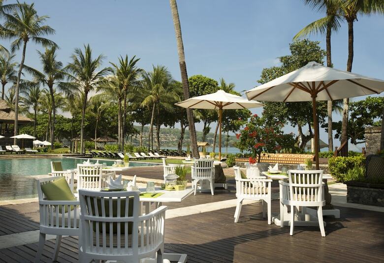 Apartamento Intercontinental Bali Resort