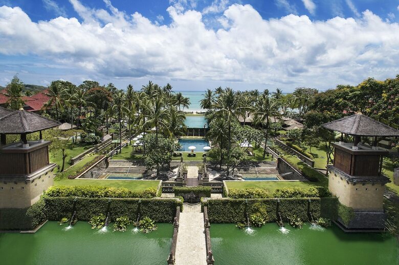 Apartamento Intercontinental Bali Resort