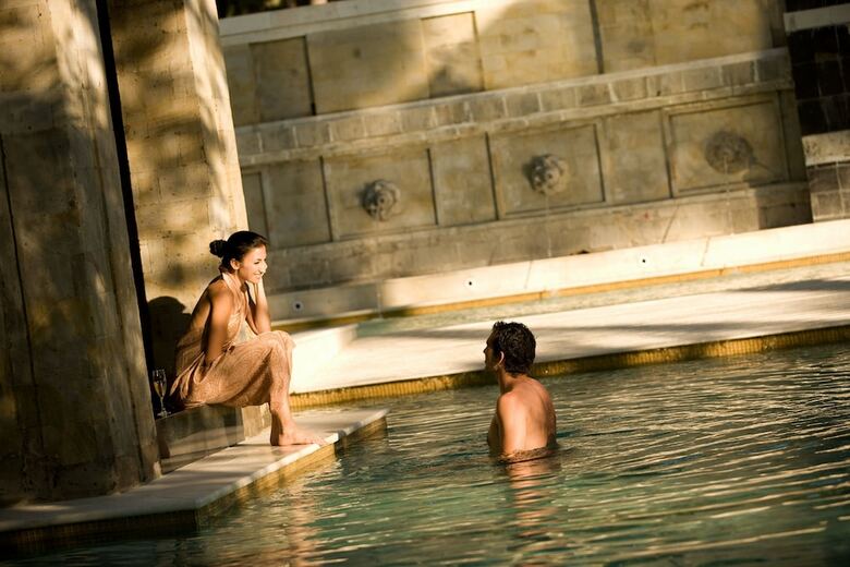 Apartamento Intercontinental Bali Resort