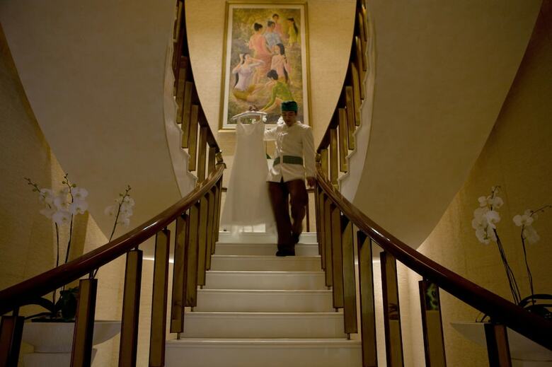 Apartamento Intercontinental Bali Resort