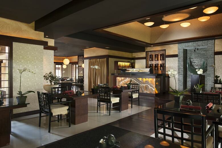Apartamento Intercontinental Bali Resort