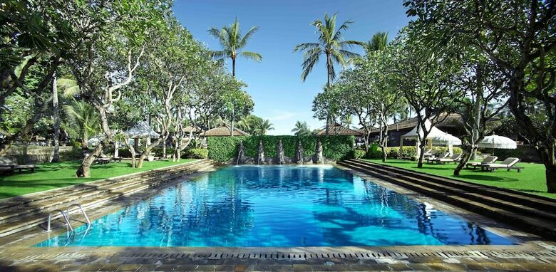 Apartamento Intercontinental Bali Resort