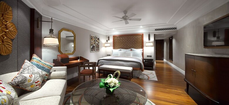 Apartamento Intercontinental Bali Resort