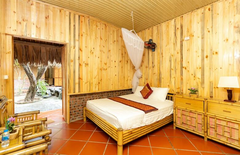 Hotel Trang An Moment Homestay