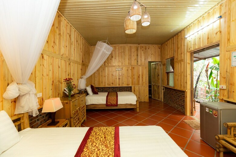 Hotel Trang An Moment Homestay