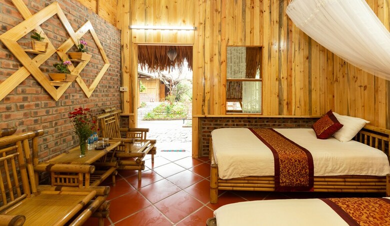 Hotel Trang An Moment Homestay