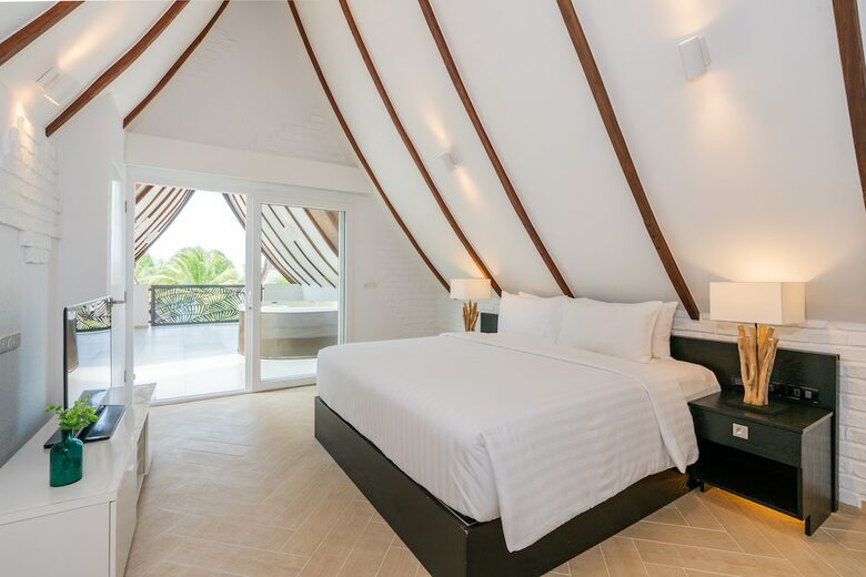 Sunova Private Pool Villa - Hotel Managed
