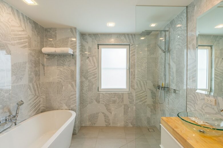 Sunova Private Pool Villa - Hotel Managed