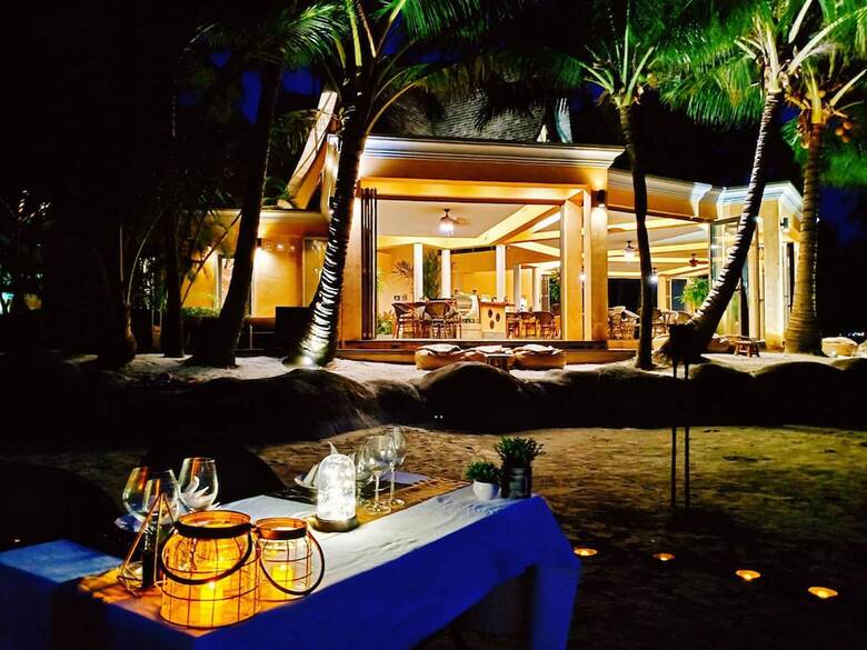 Sunova Private Pool Villa - Hotel Managed