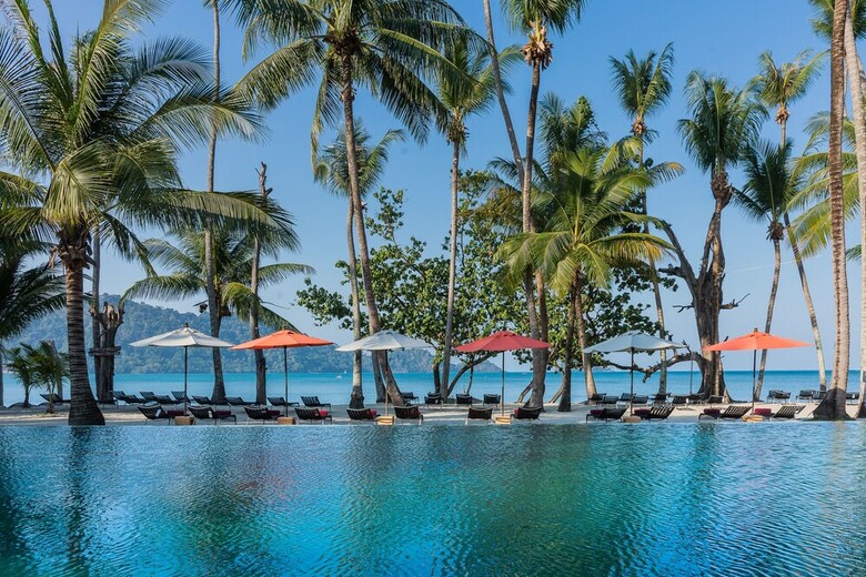 Sunova Private Pool Villa - Hotel Managed
