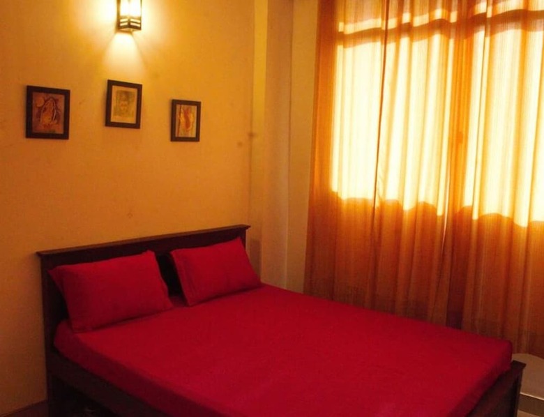 Hotel We Ceylon Inn