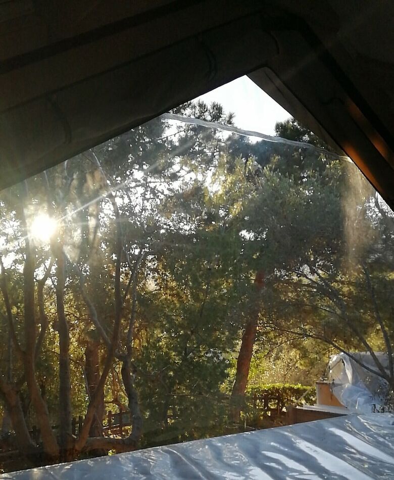 Paradiso Del Mare - Campsite