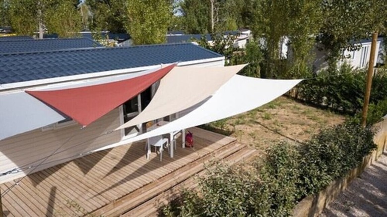 Camping De L'espiguette