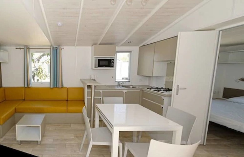 Camping De L'espiguette