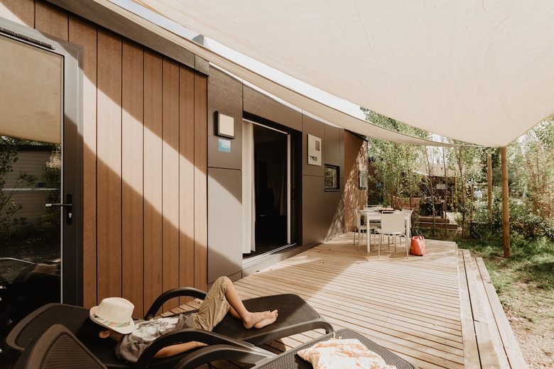Camping De L'espiguette