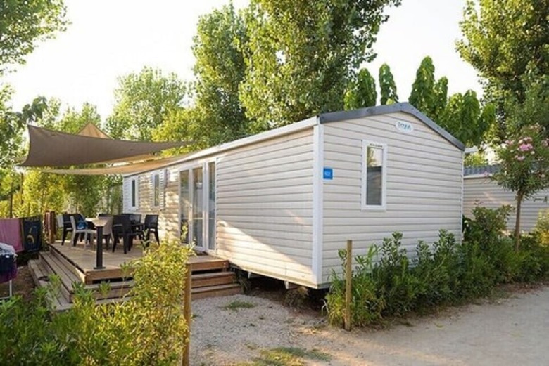 Camping De L'espiguette