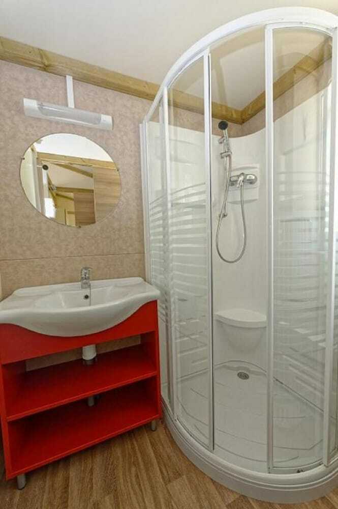 Camping De L'espiguette