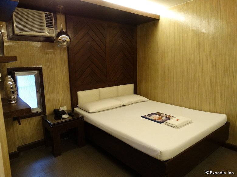 Hotel 2016 Manila