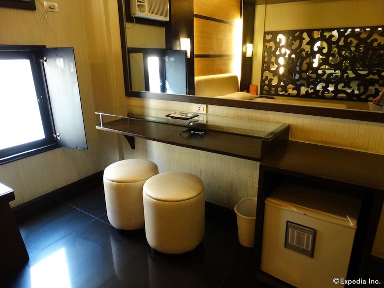 Hotel 2016 Manila