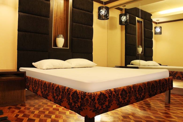 Hotel 2016 Manila