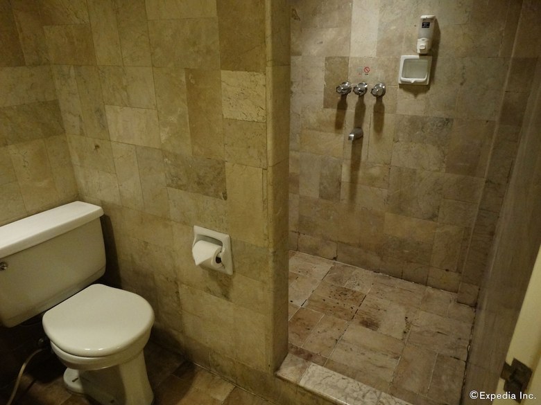 Hotel 2016 Manila