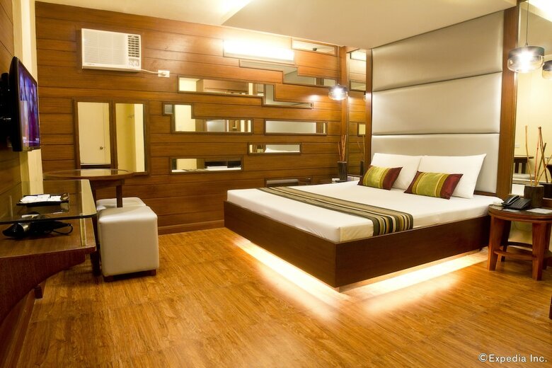 Hotel 2016 Manila