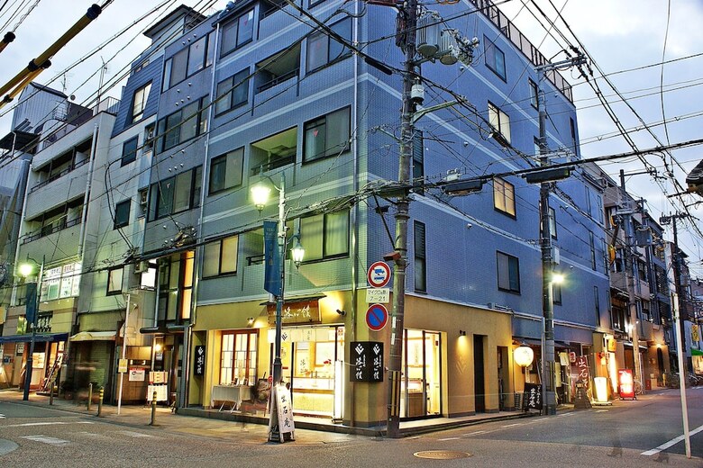 Apartamentos Vine Oak Mets601