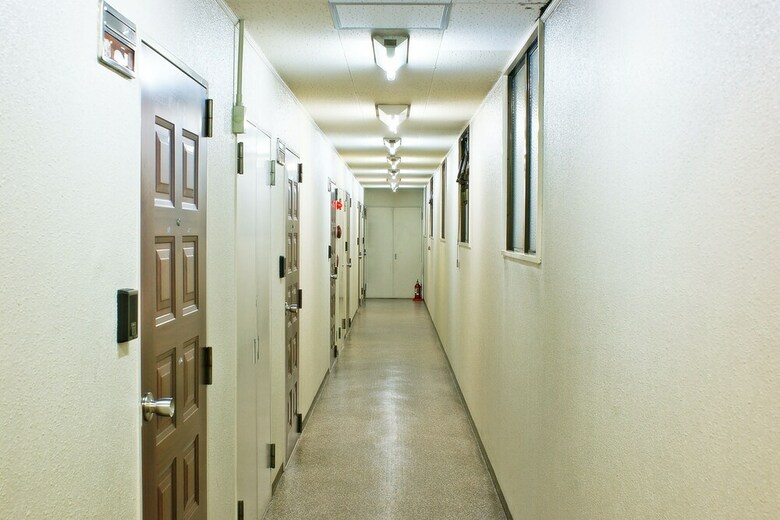 Apartamentos Cozy Kyoto Yamashina 206