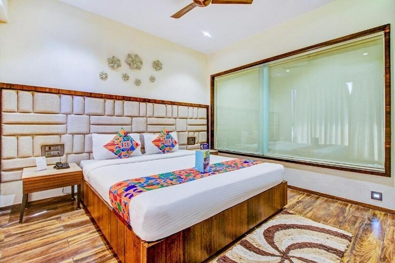 Supreme Grande By Hotel Sai Village