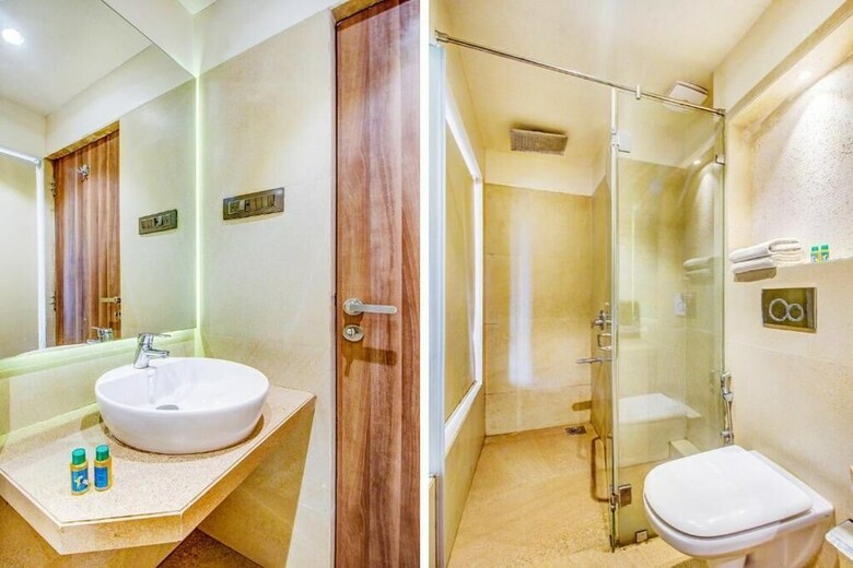 Supreme Grande By Hotel Sai Village