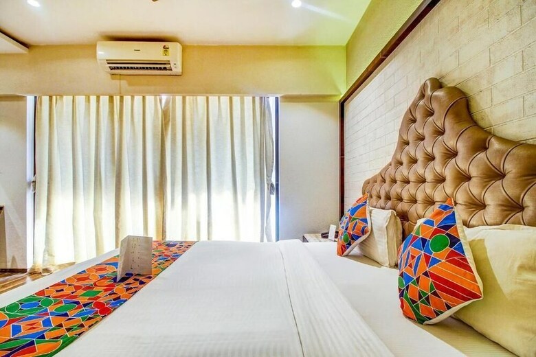 Supreme Grande By Hotel Sai Village